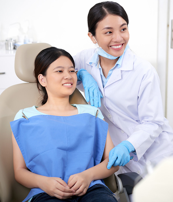 DCS DCS Dental Center Software